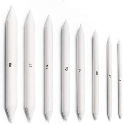 Estompes