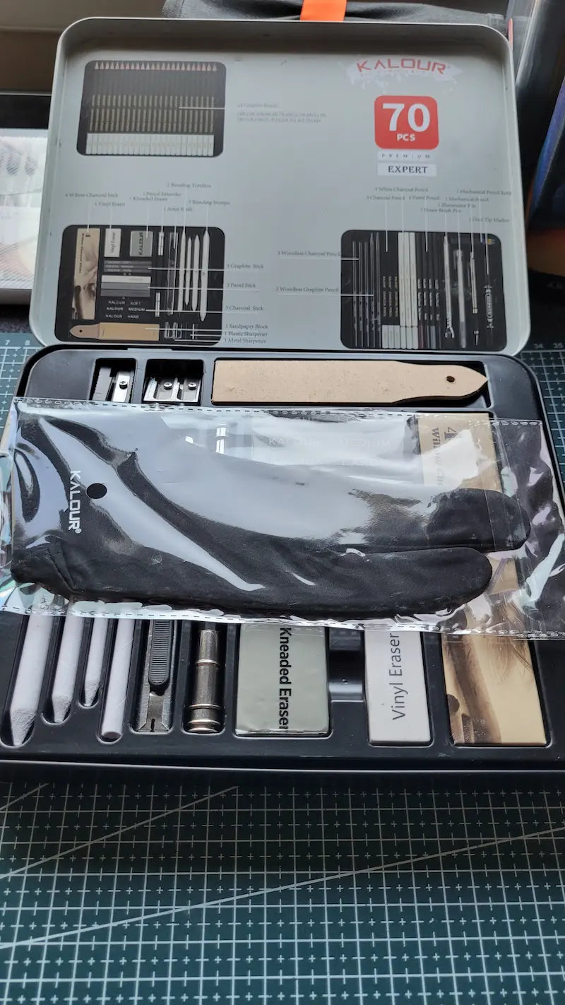 Le Coffret Expert