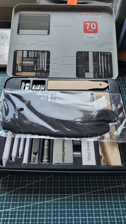 Le Coffret Expert