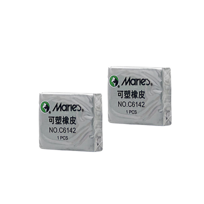 Gomme mie de pain