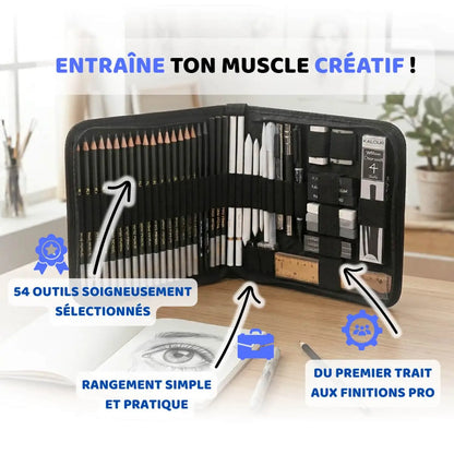 L'Atelier Complet