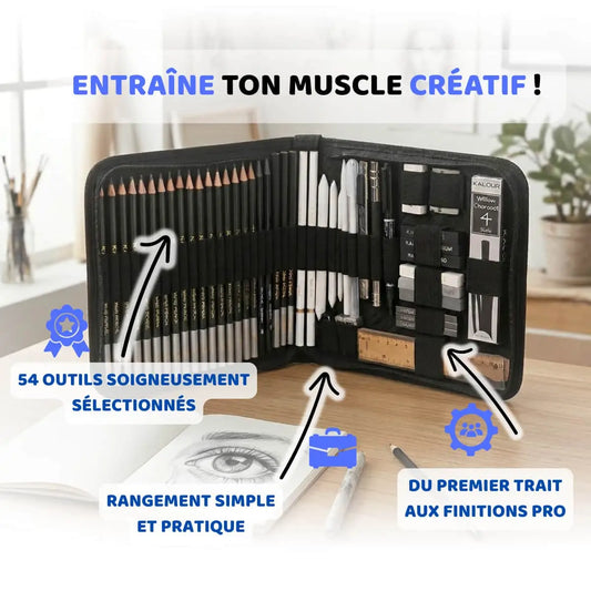 L'Atelier Complet