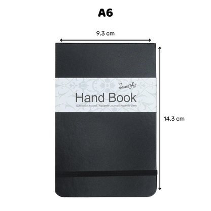 Carnet de poche 300g