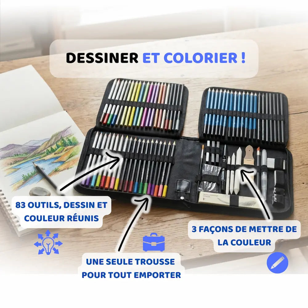 Le Studio Coloré