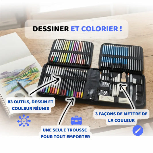 Le Studio Coloré