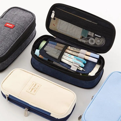 Trousse grande capacité