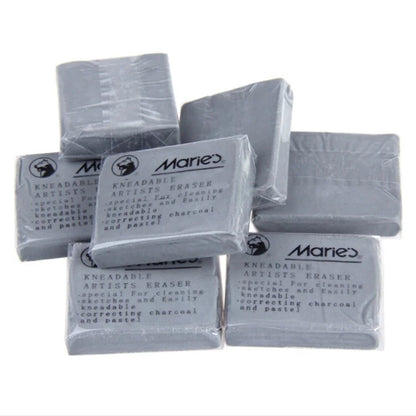 Gomme mie de pain