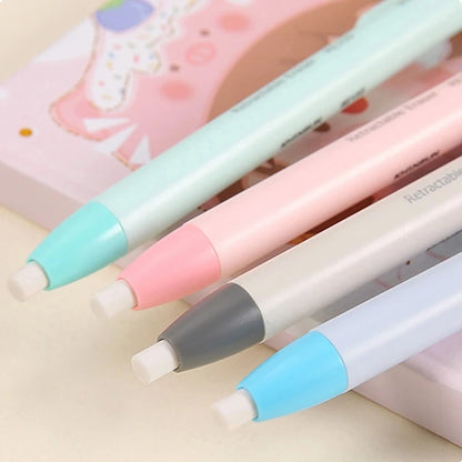 Stylo Gomme à recharges