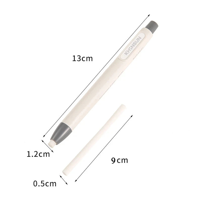 Stylo Gomme à recharges