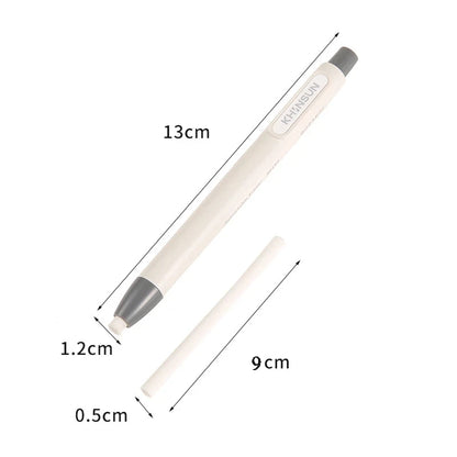 Stylo Gomme à recharges