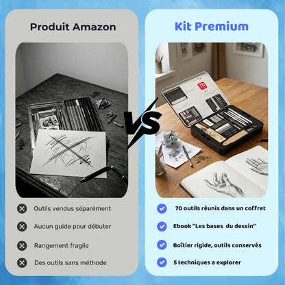Le Coffret Expert