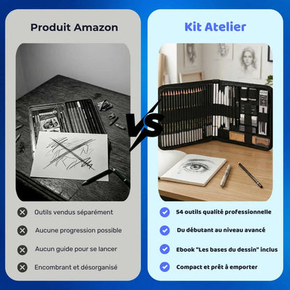 L'Atelier Complet