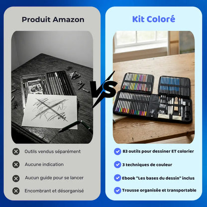 Le Studio Coloré
