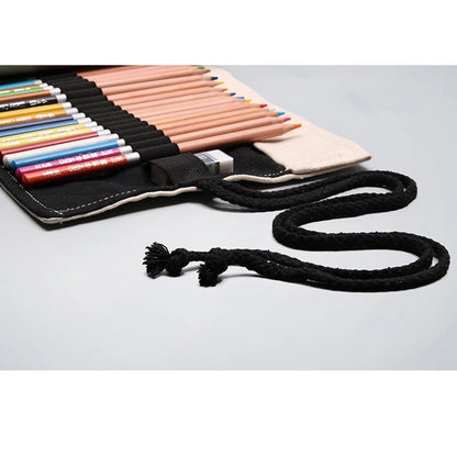 Trousse enroulable 24 places