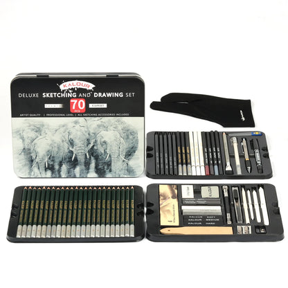 Kit Dessin Premium