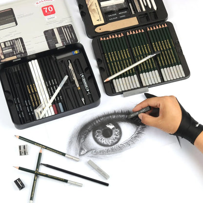 Kit Dessin Premium