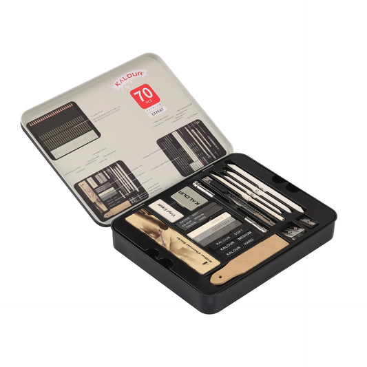 Kit Dessin Premium