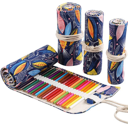 Trousse enroulable 24 places