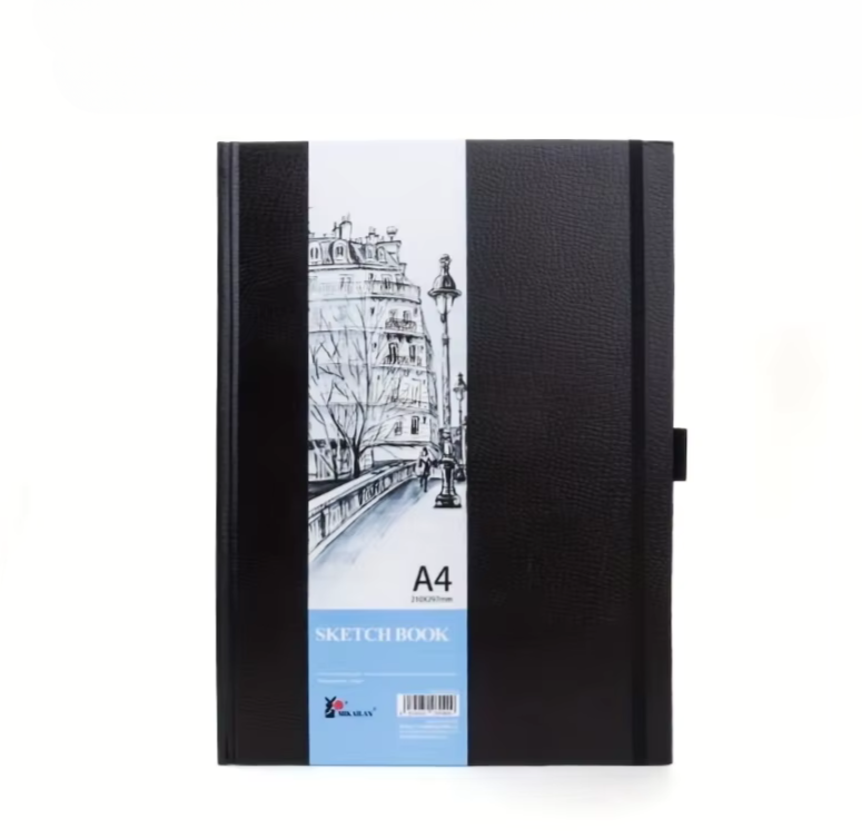 Carnet dessin 130g