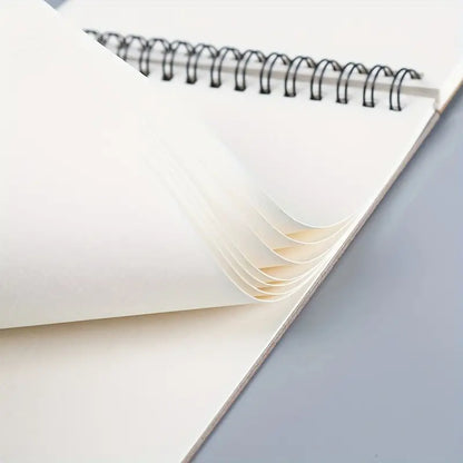 Carnet croquis 160g