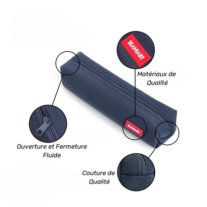 Trousse imperméable