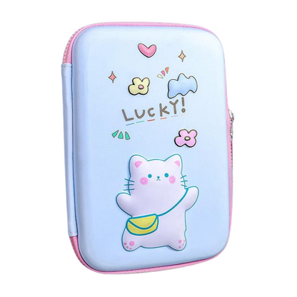 Trousse 3D