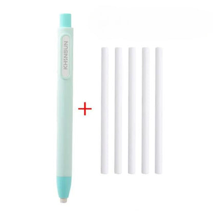 Stylo Gomme à recharges