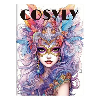 Livre de coloriage art thérapie