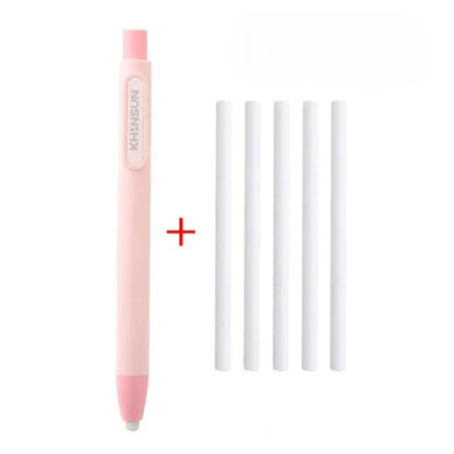 Stylo Gomme à recharges