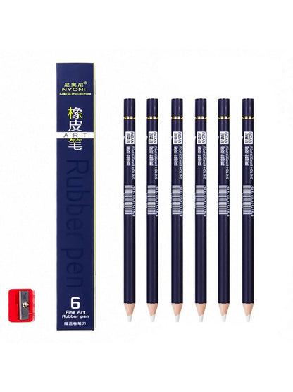 Gomme Crayon