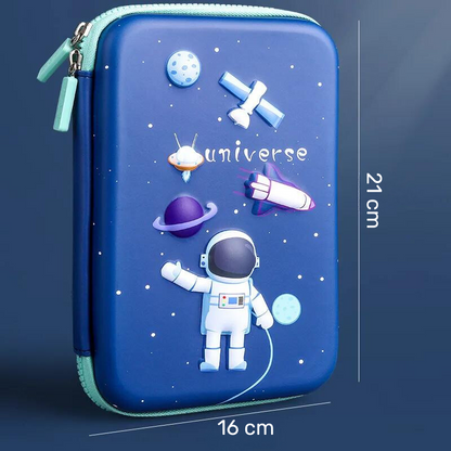 Trousse 3D