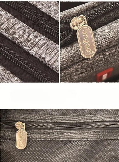 Trousse grande capacité
