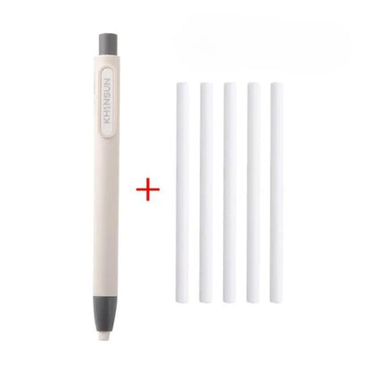 Stylo Gomme à recharges