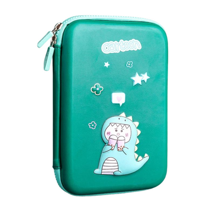 Trousse 3D
