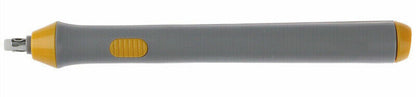 Gomme électrique de précision