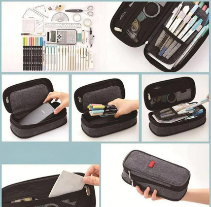 Trousse grande capacité
