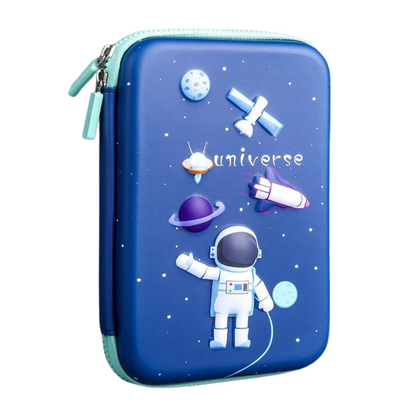 Trousse 3D