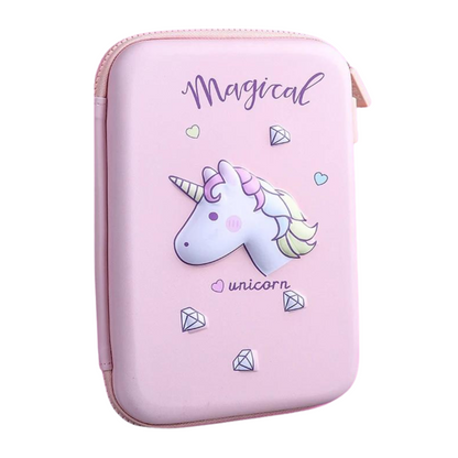 Trousse 3D