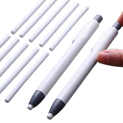 Stylo Gomme à recharges