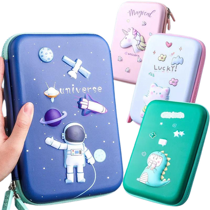 Trousse 3D