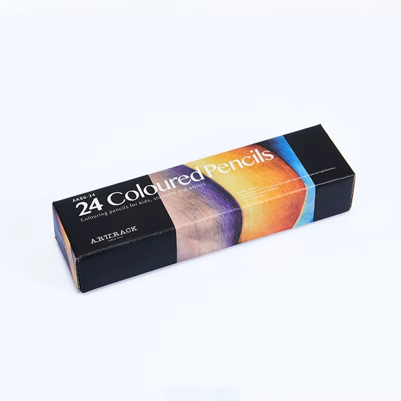 Sets de 36 à 160 crayons de couleur